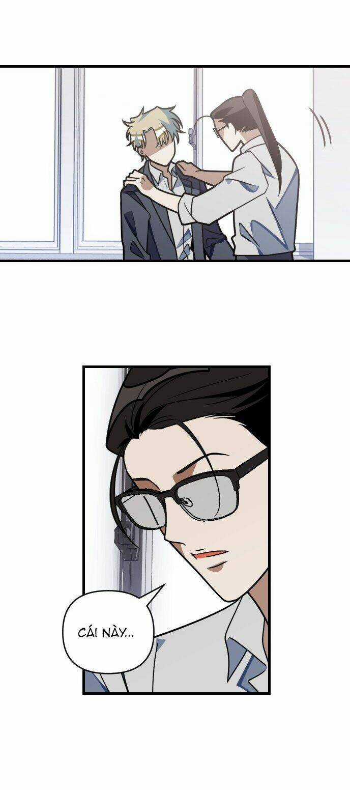 Sự Lãng Mạn Còn Tồn Tại Chapter 74 trang 54