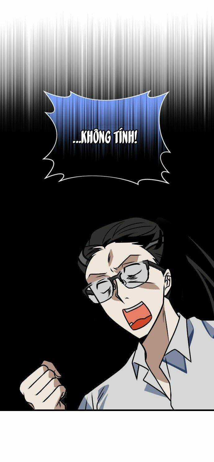 Sự Lãng Mạn Còn Tồn Tại Chapter 74 trang 55