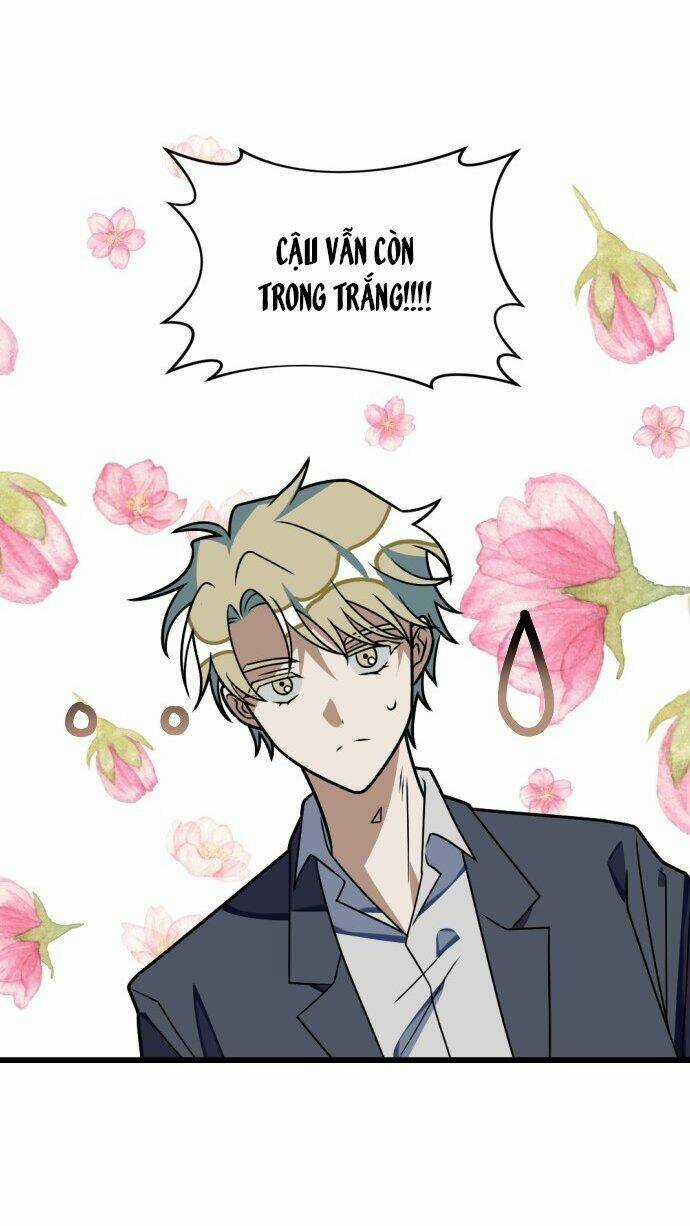 Sự Lãng Mạn Còn Tồn Tại Chapter 74 trang 57