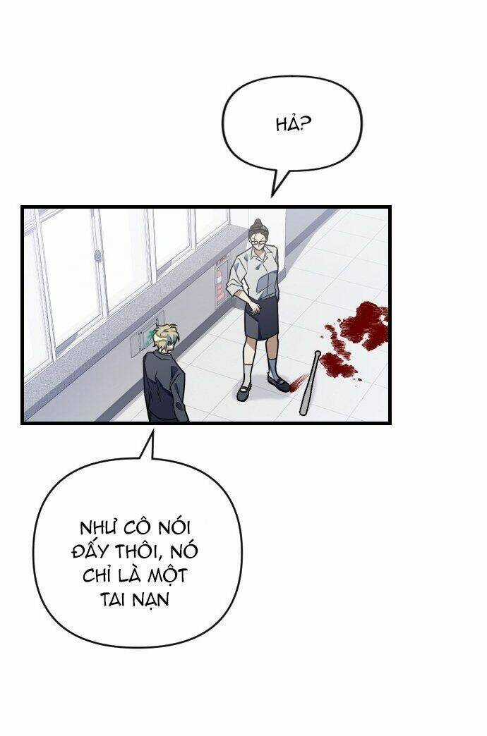 Sự Lãng Mạn Còn Tồn Tại Chapter 74 trang 60