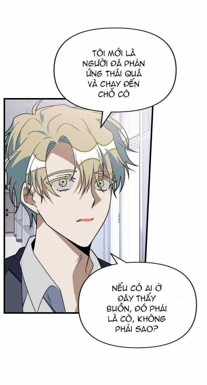 Sự Lãng Mạn Còn Tồn Tại Chapter 74 trang 61