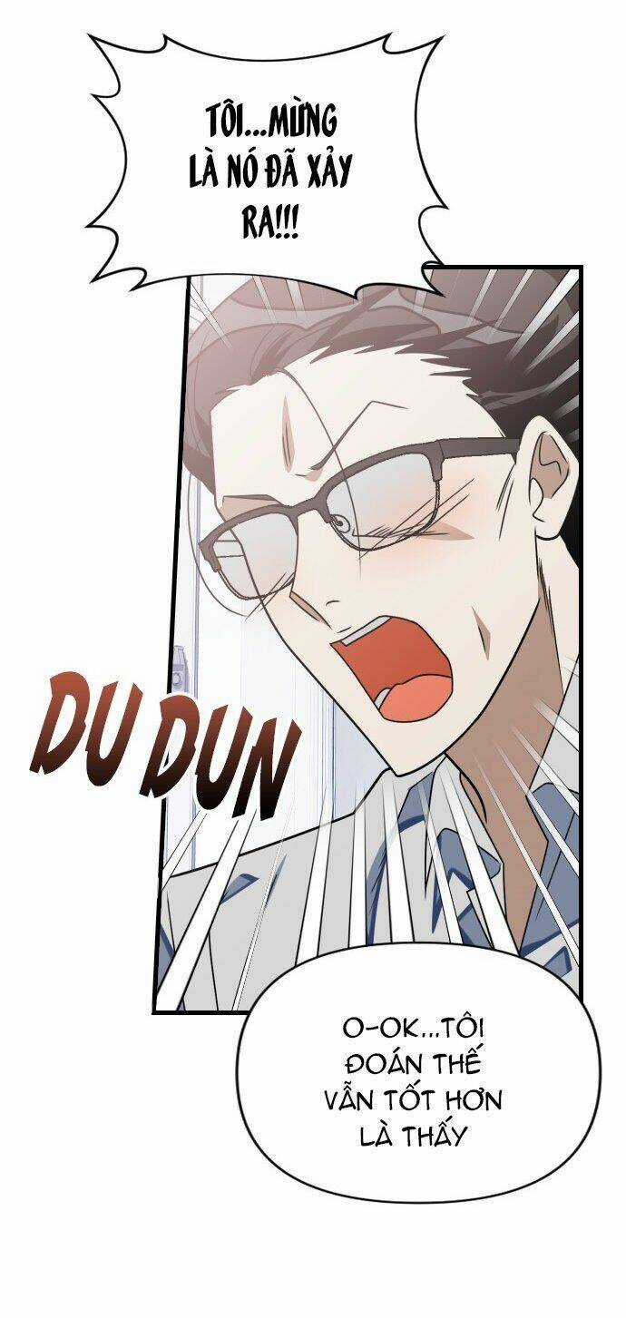 Sự Lãng Mạn Còn Tồn Tại Chapter 74 trang 62