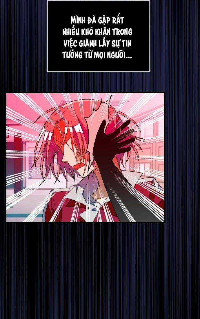 Sự Lãng Mạn Còn Tồn Tại Chapter 74 trang 7