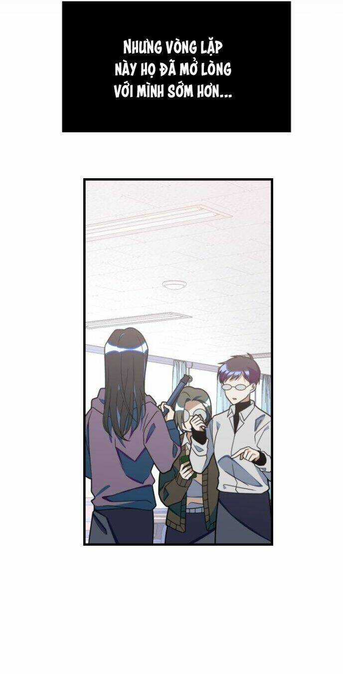 Sự Lãng Mạn Còn Tồn Tại Chapter 74 trang 9