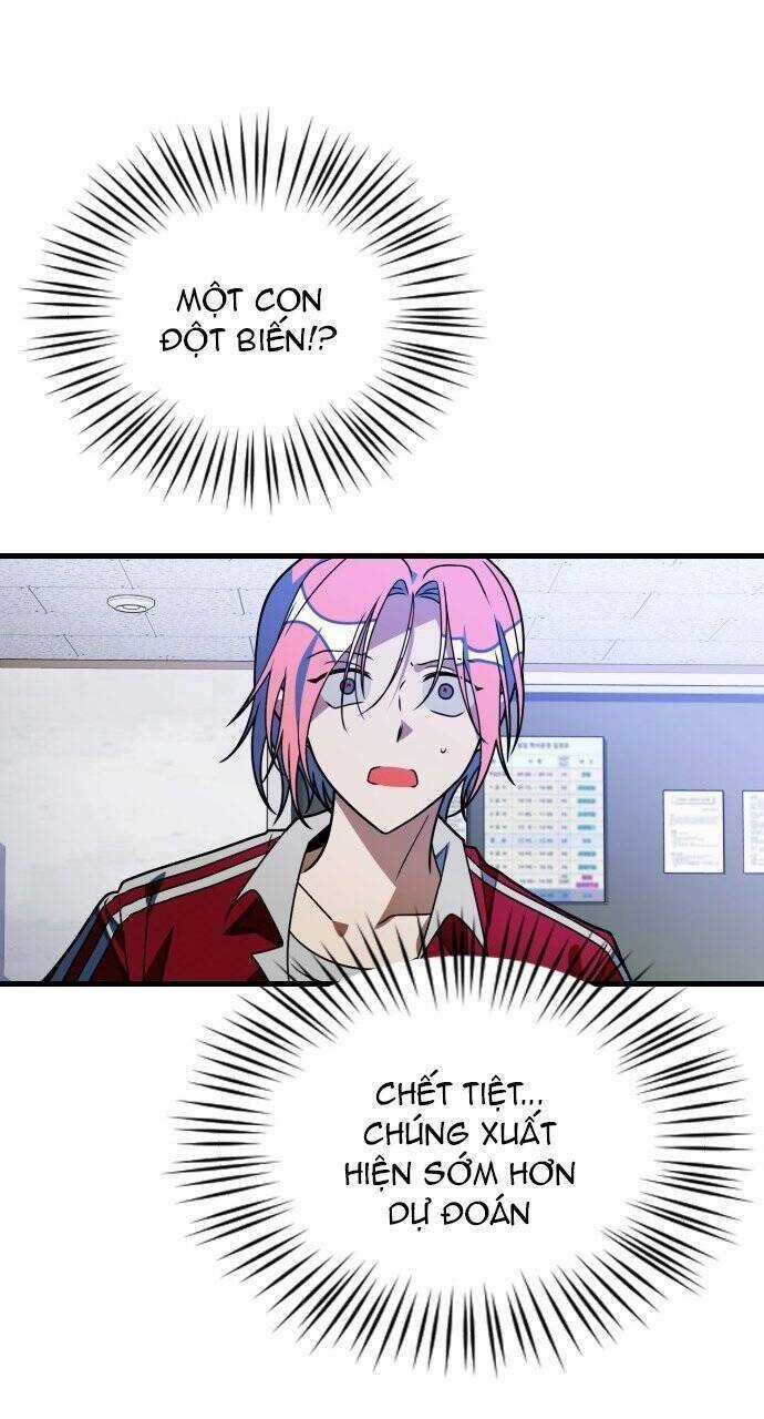 Sự Lãng Mạn Còn Tồn Tại Chapter 75 trang 14