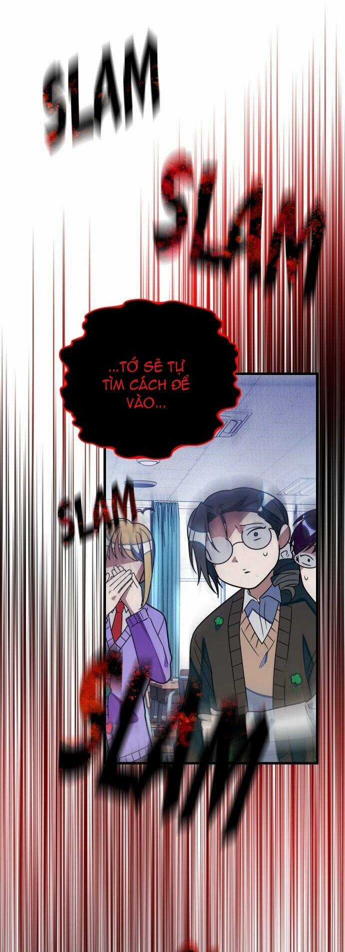 Sự Lãng Mạn Còn Tồn Tại Chapter 75 trang 19