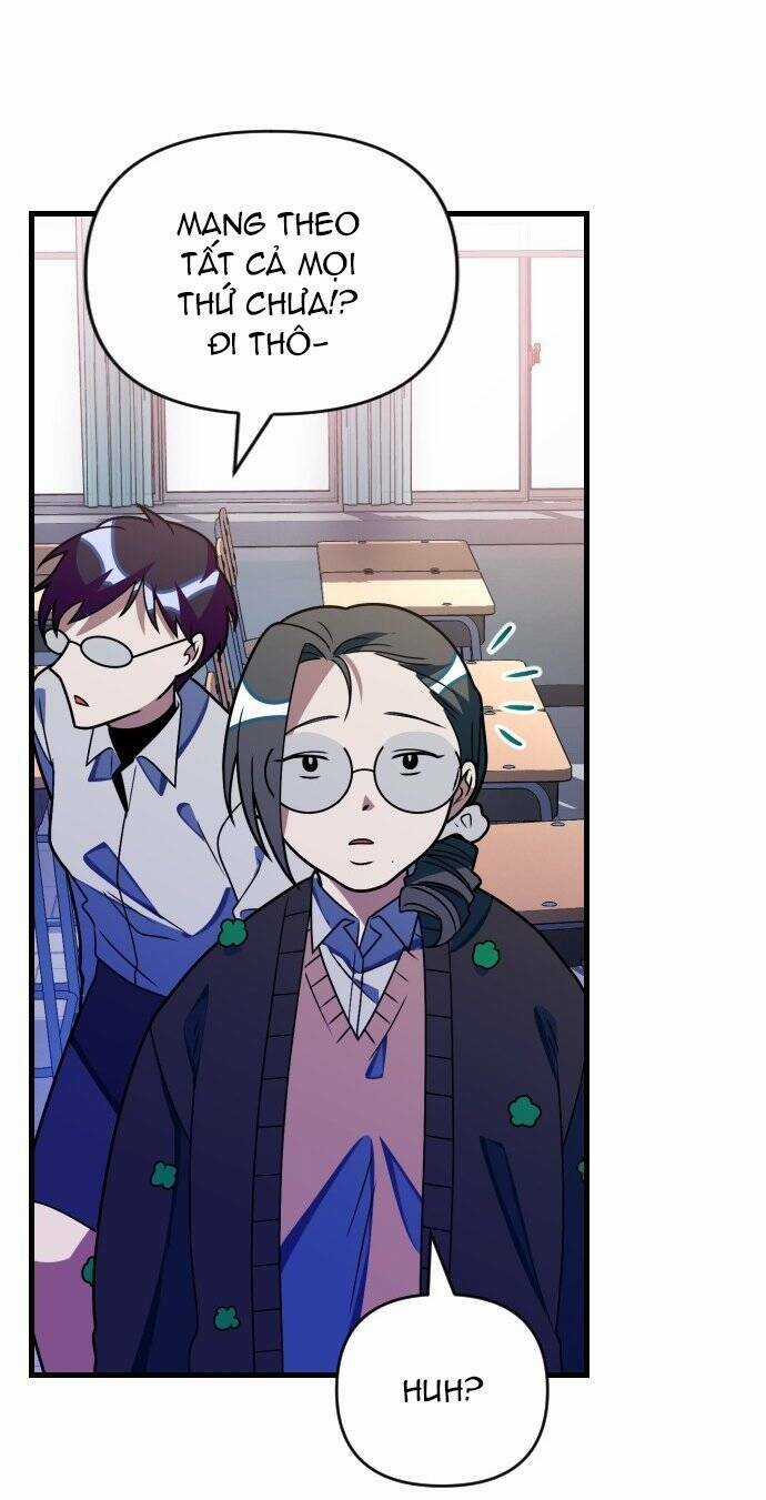 Sự Lãng Mạn Còn Tồn Tại Chapter 75 trang 2