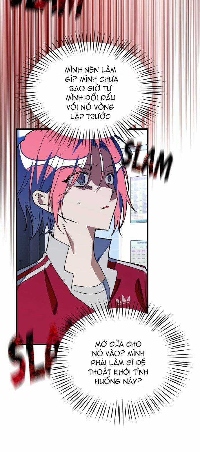 Sự Lãng Mạn Còn Tồn Tại Chapter 75 trang 21