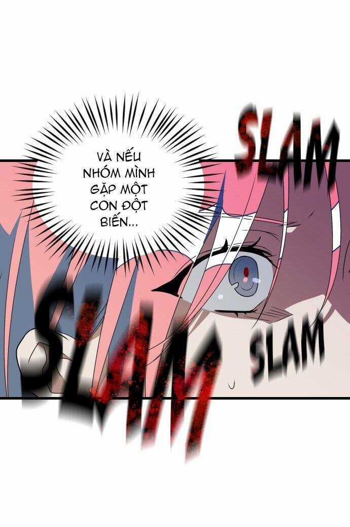 Sự Lãng Mạn Còn Tồn Tại Chapter 75 trang 22