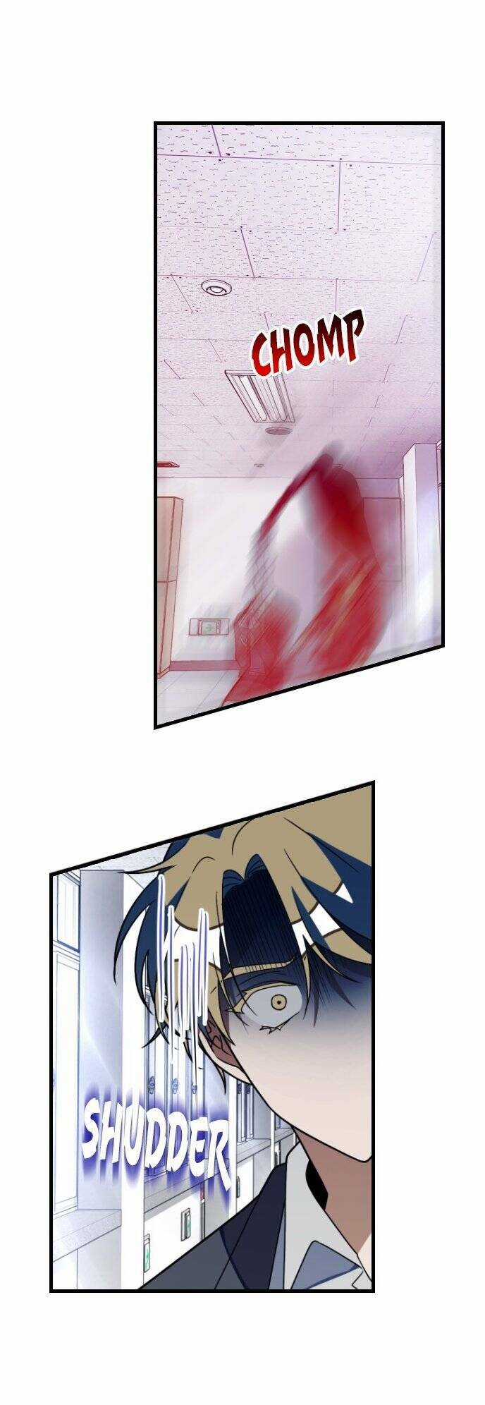 Sự Lãng Mạn Còn Tồn Tại Chapter 75 trang 26