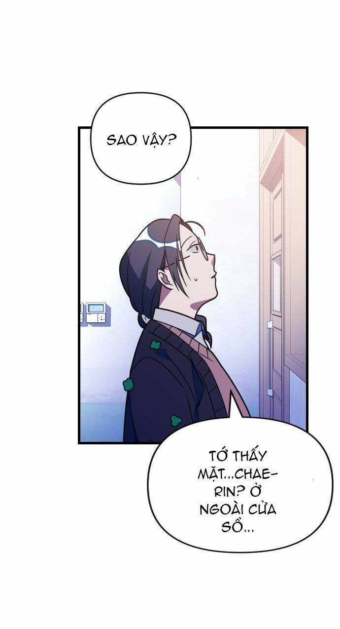 Sự Lãng Mạn Còn Tồn Tại Chapter 75 trang 3