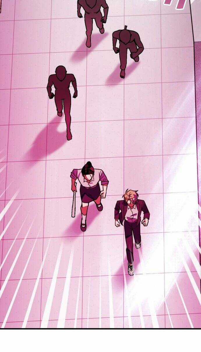 Sự Lãng Mạn Còn Tồn Tại Chapter 75 trang 30