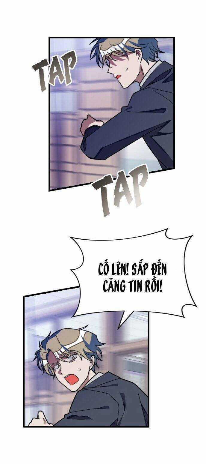 Sự Lãng Mạn Còn Tồn Tại Chapter 75 trang 31