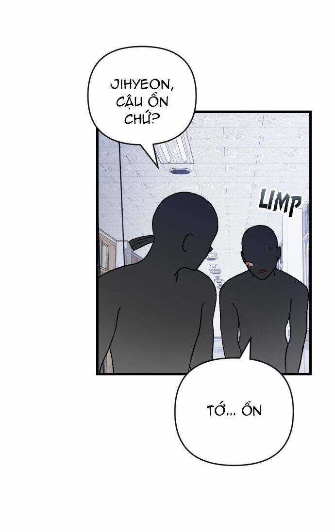 Sự Lãng Mạn Còn Tồn Tại Chapter 75 trang 32