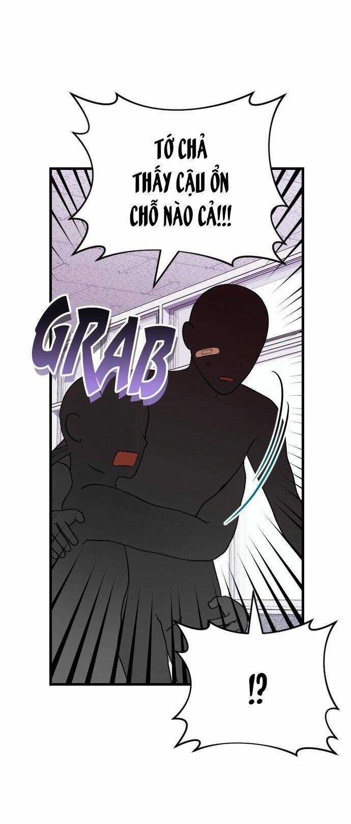 Sự Lãng Mạn Còn Tồn Tại Chapter 75 trang 33