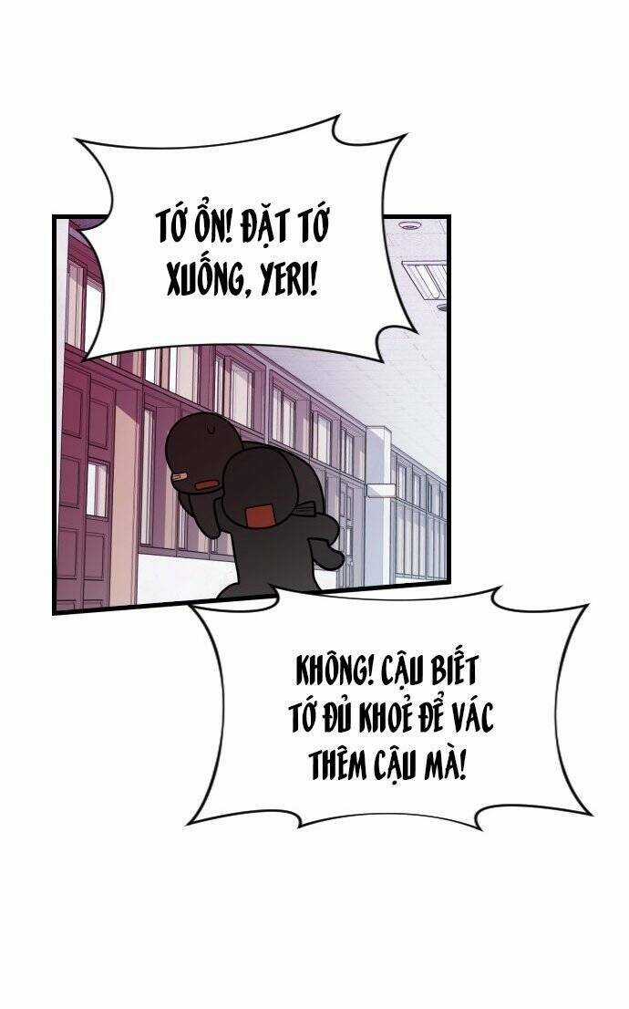 Sự Lãng Mạn Còn Tồn Tại Chapter 75 trang 34