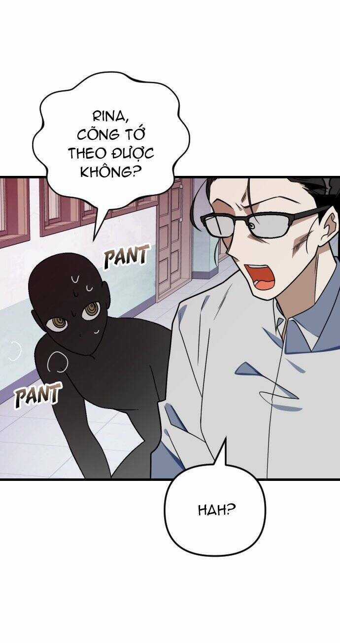 Sự Lãng Mạn Còn Tồn Tại Chapter 75 trang 37