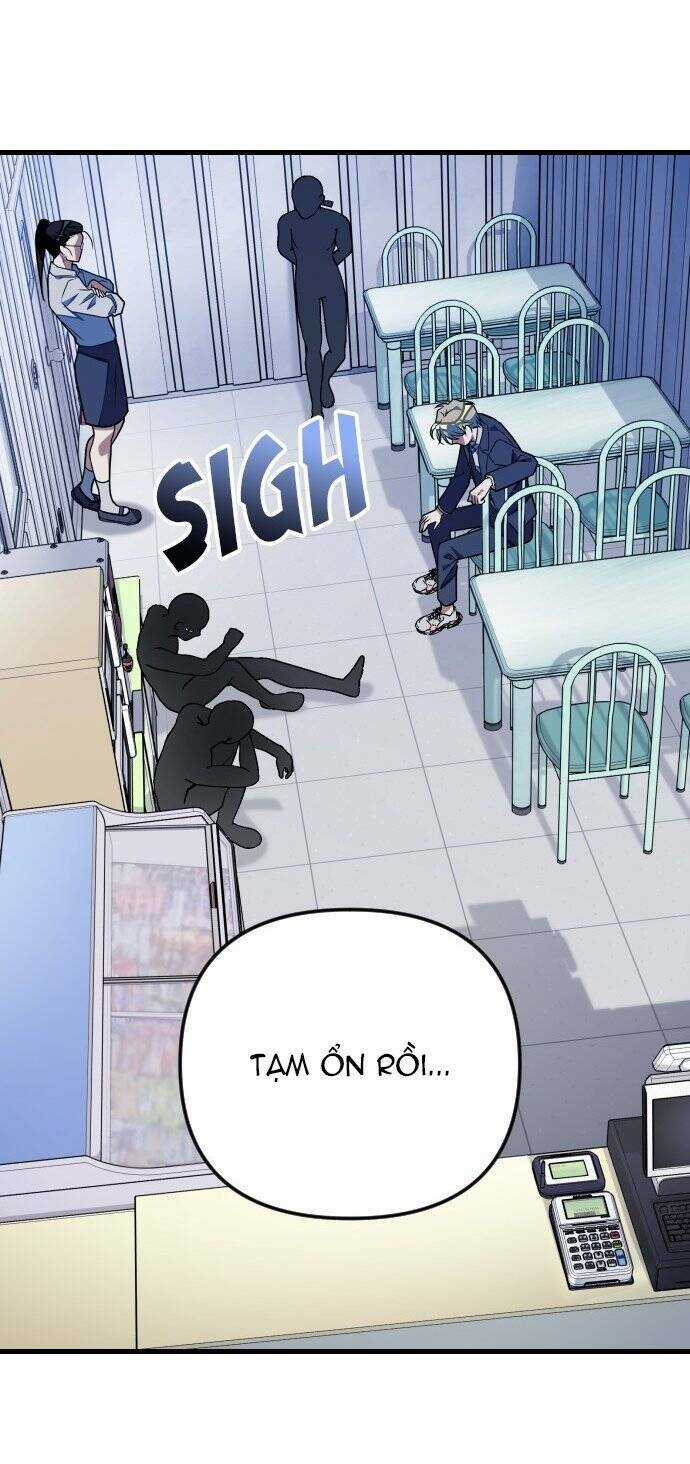 Sự Lãng Mạn Còn Tồn Tại Chapter 75 trang 42