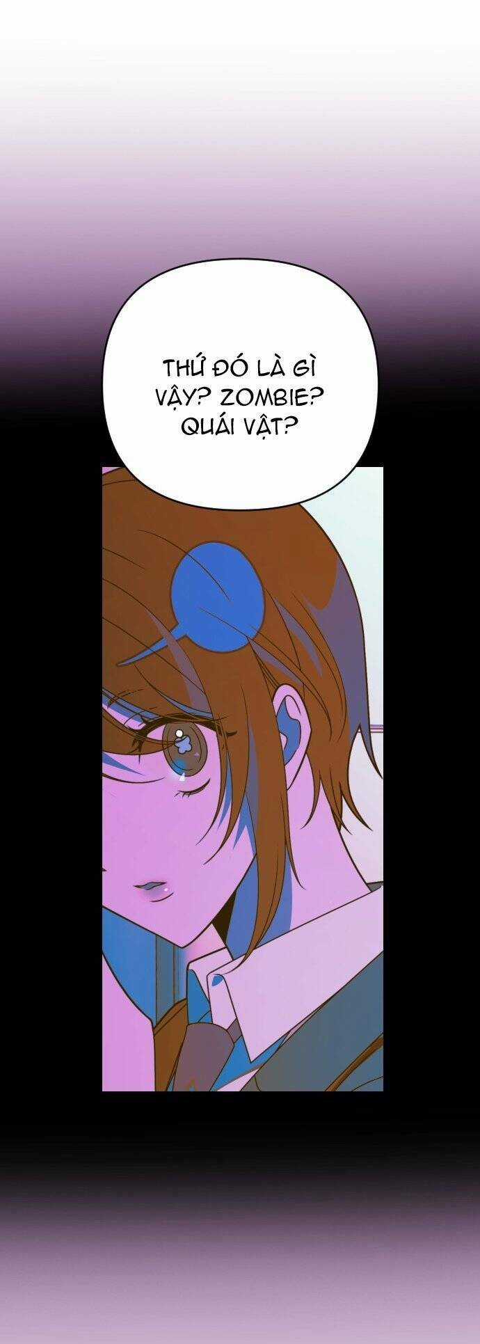 Sự Lãng Mạn Còn Tồn Tại Chapter 75 trang 43