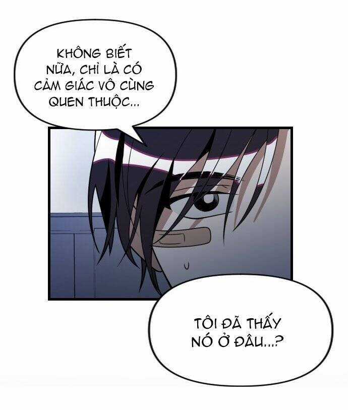 Sự Lãng Mạn Còn Tồn Tại Chapter 75 trang 45