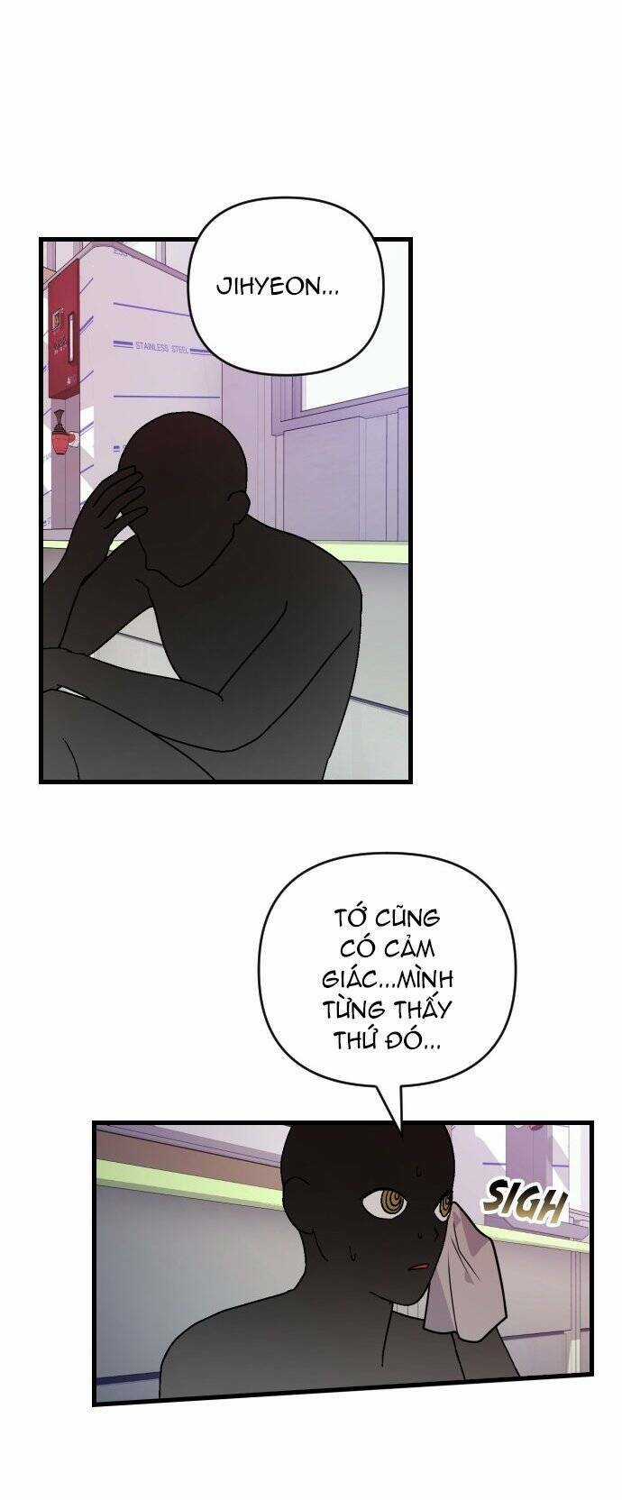 Sự Lãng Mạn Còn Tồn Tại Chapter 75 trang 48