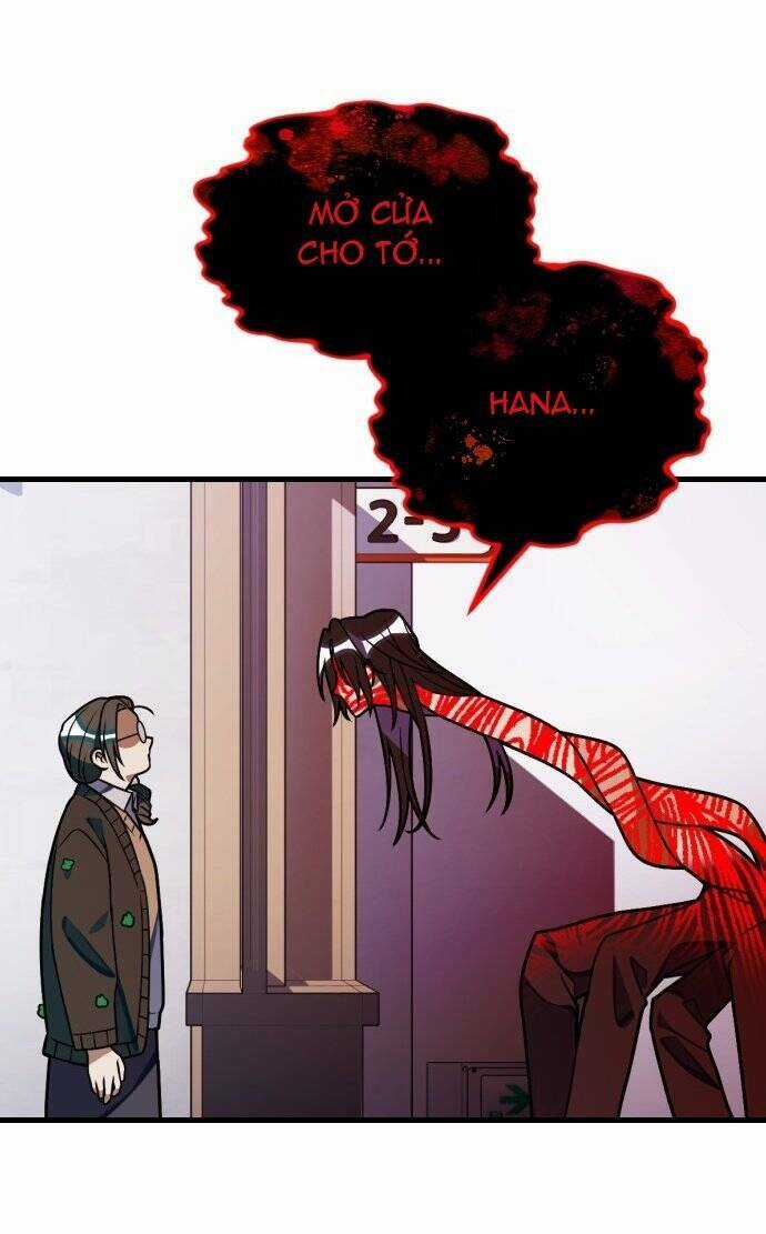 Sự Lãng Mạn Còn Tồn Tại Chapter 75 trang 5