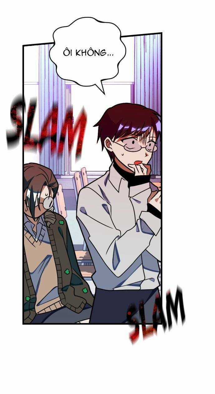 Sự Lãng Mạn Còn Tồn Tại Chapter 75 trang 56