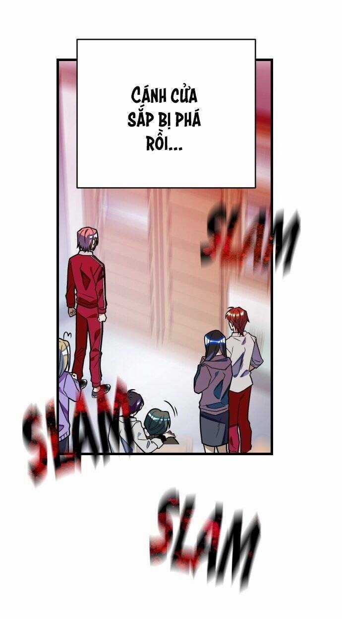 Sự Lãng Mạn Còn Tồn Tại Chapter 75 trang 57