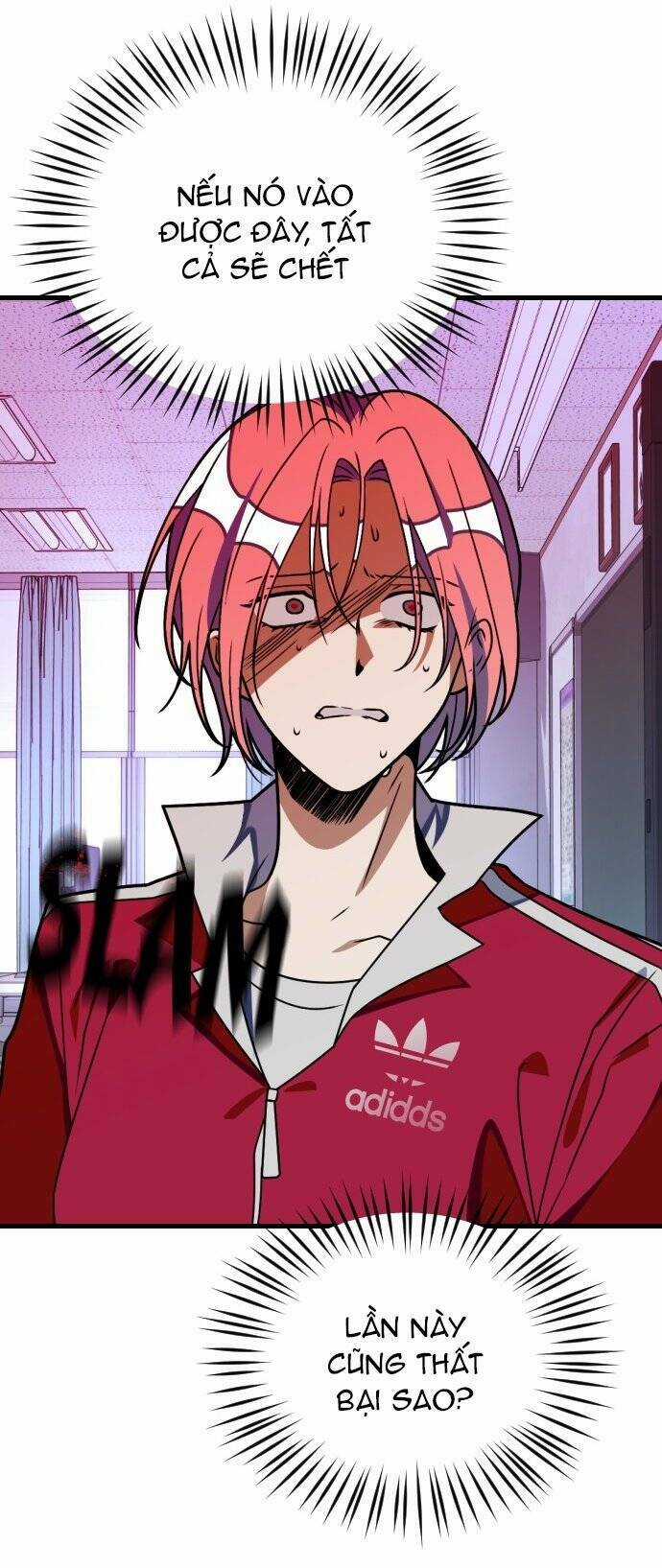 Sự Lãng Mạn Còn Tồn Tại Chapter 75 trang 58