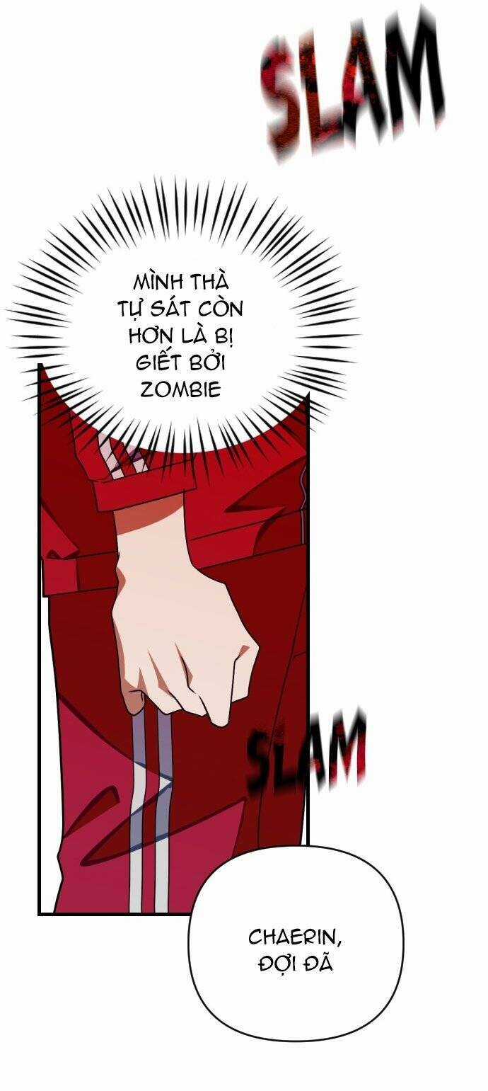 Sự Lãng Mạn Còn Tồn Tại Chapter 75 trang 59