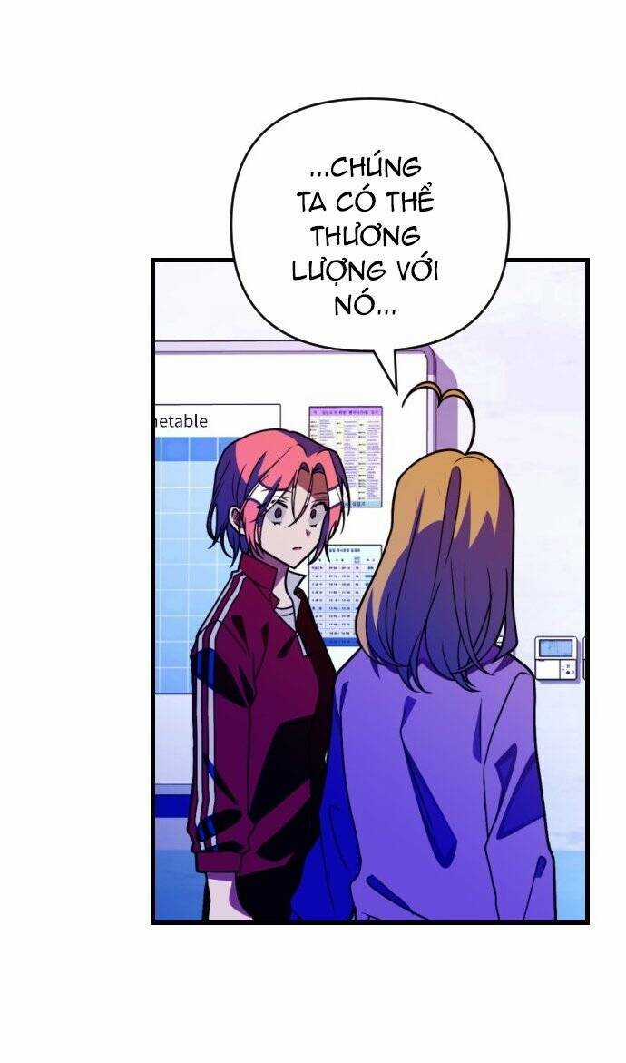 Sự Lãng Mạn Còn Tồn Tại Chapter 75 trang 61