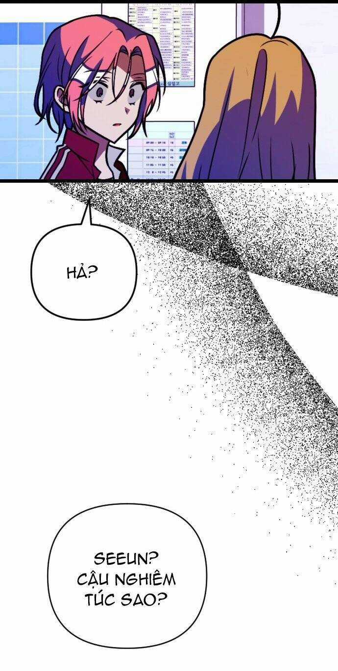 Sự Lãng Mạn Còn Tồn Tại Chapter 75 trang 63