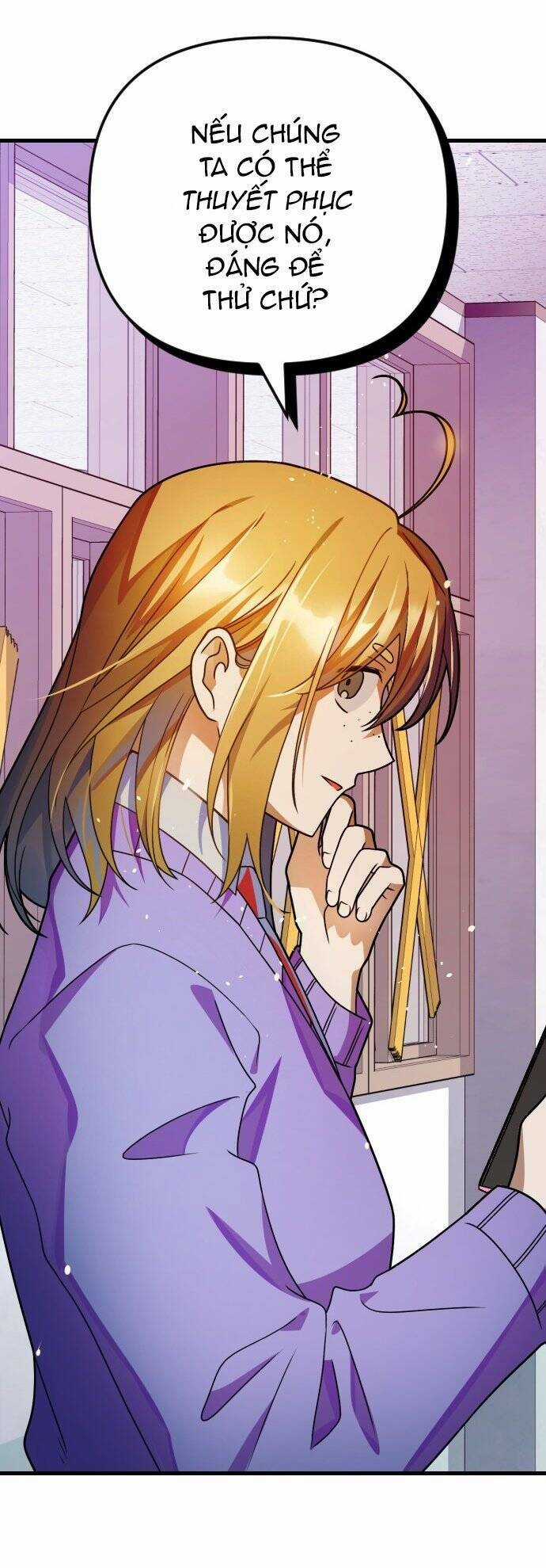 Sự Lãng Mạn Còn Tồn Tại Chapter 75 trang 65