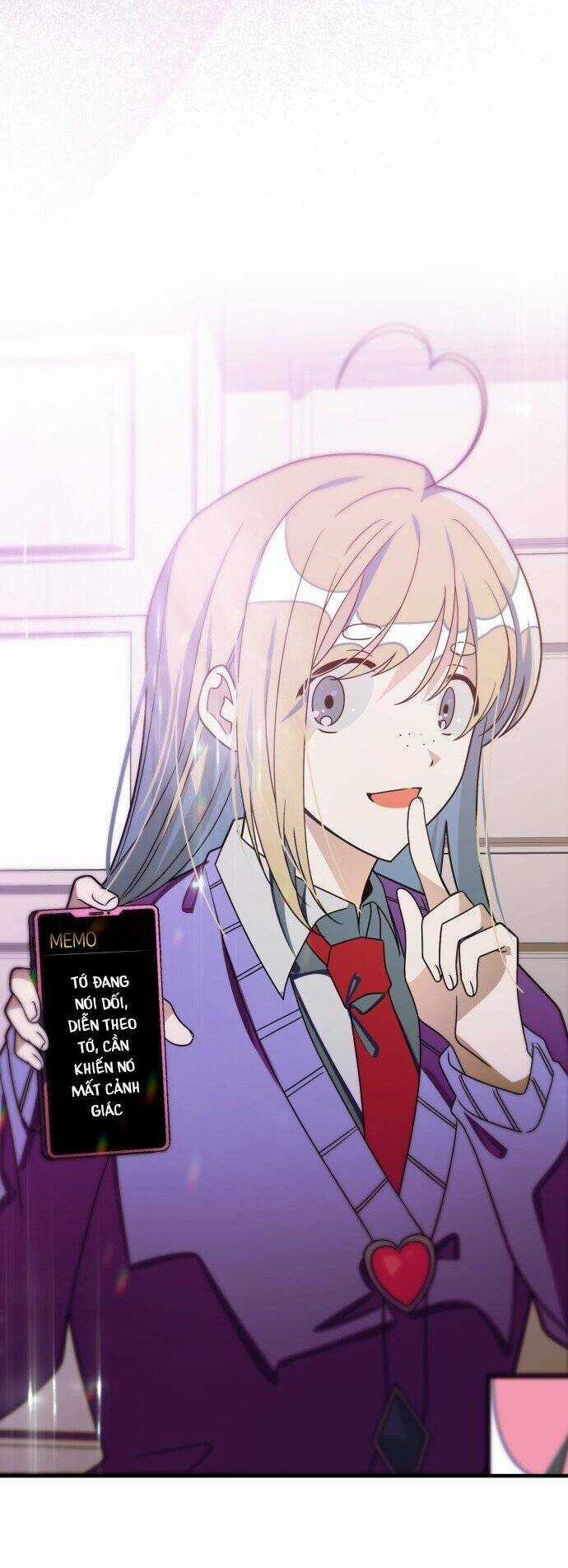 Sự Lãng Mạn Còn Tồn Tại Chapter 75 trang 70