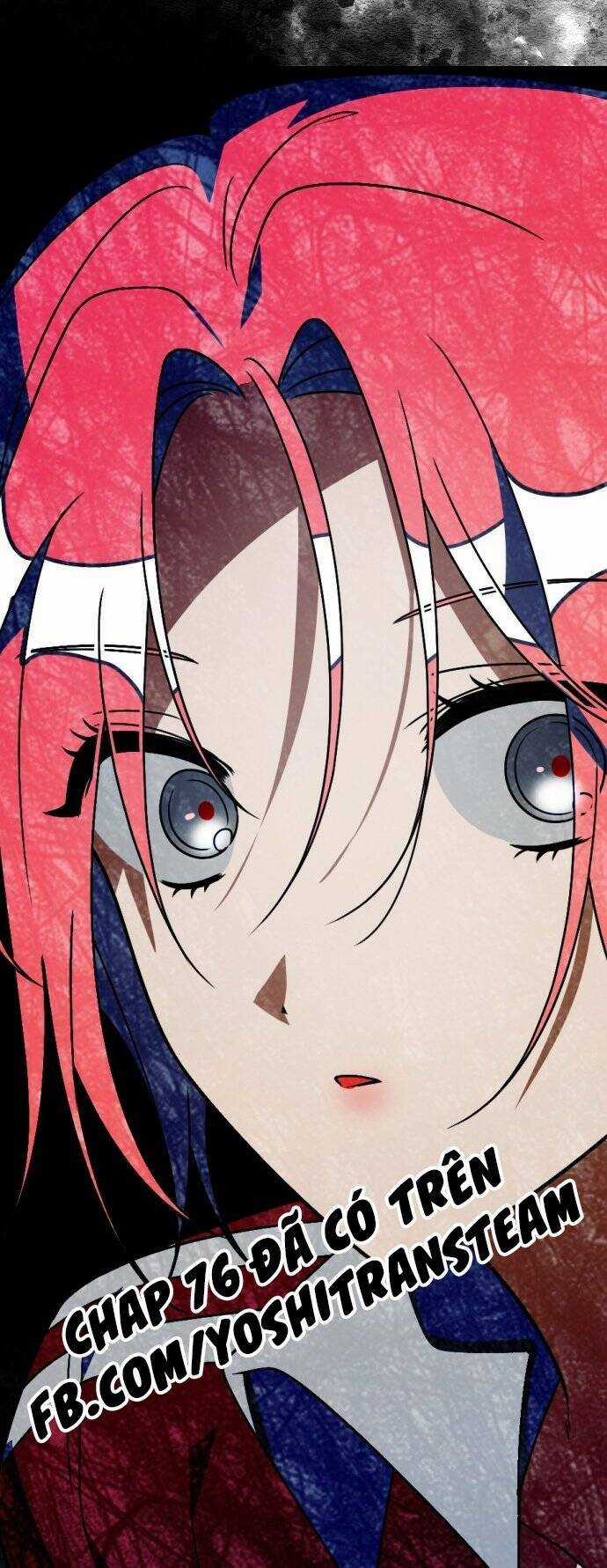 Sự Lãng Mạn Còn Tồn Tại Chapter 75 trang 75