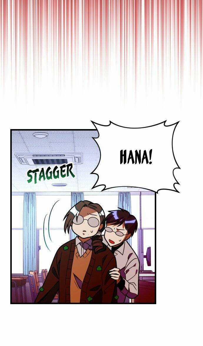 Sự Lãng Mạn Còn Tồn Tại Chapter 75 trang 8