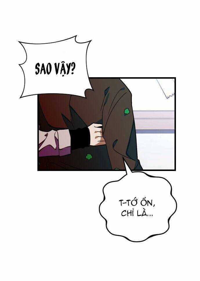 Sự Lãng Mạn Còn Tồn Tại Chapter 75 trang 9