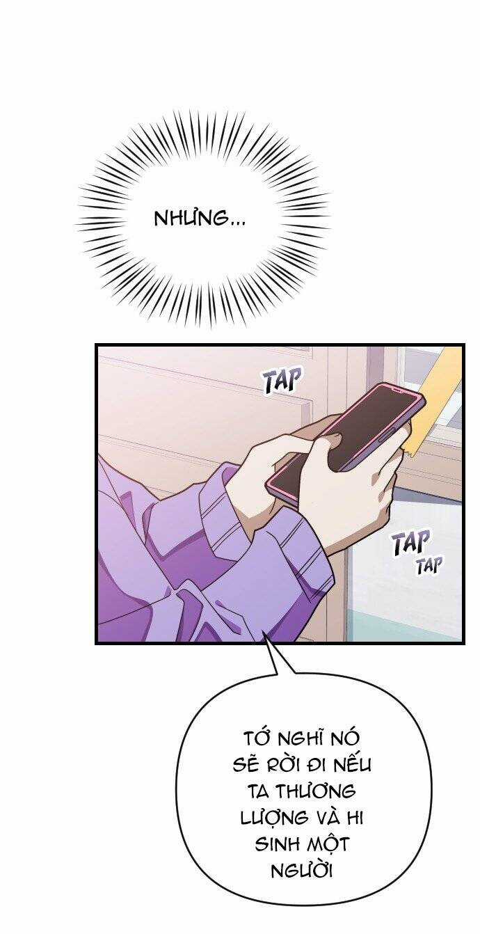 Sự Lãng Mạn Còn Tồn Tại Chapter 76 trang 13