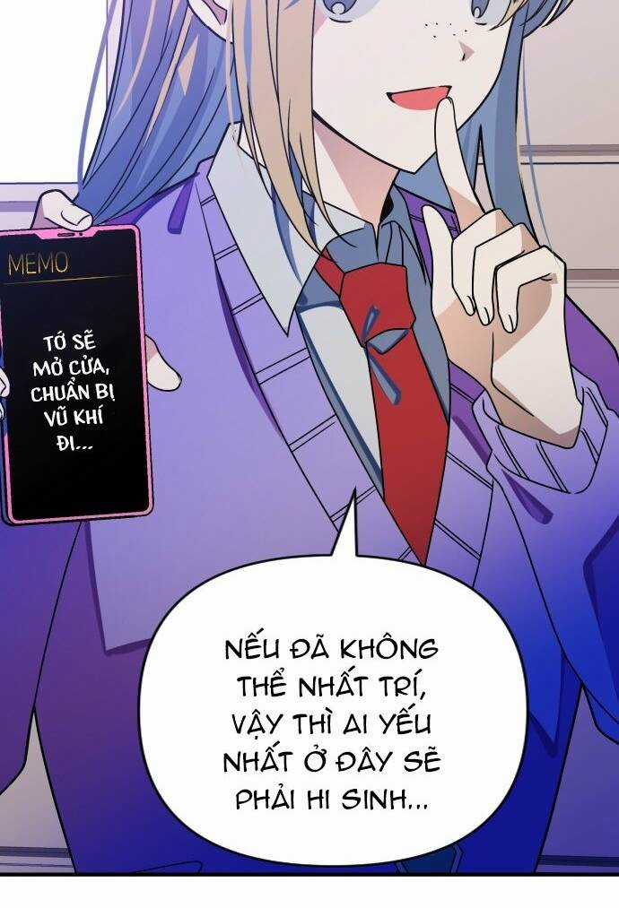 Sự Lãng Mạn Còn Tồn Tại Chapter 76 trang 15