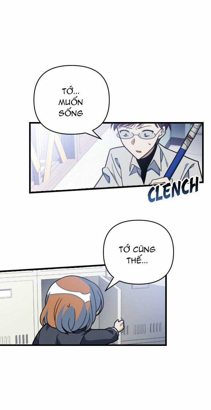 Sự Lãng Mạn Còn Tồn Tại Chapter 76 trang 17