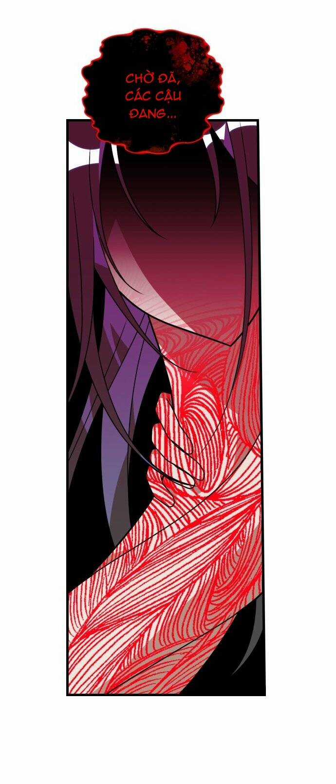 Sự Lãng Mạn Còn Tồn Tại Chapter 76 trang 18