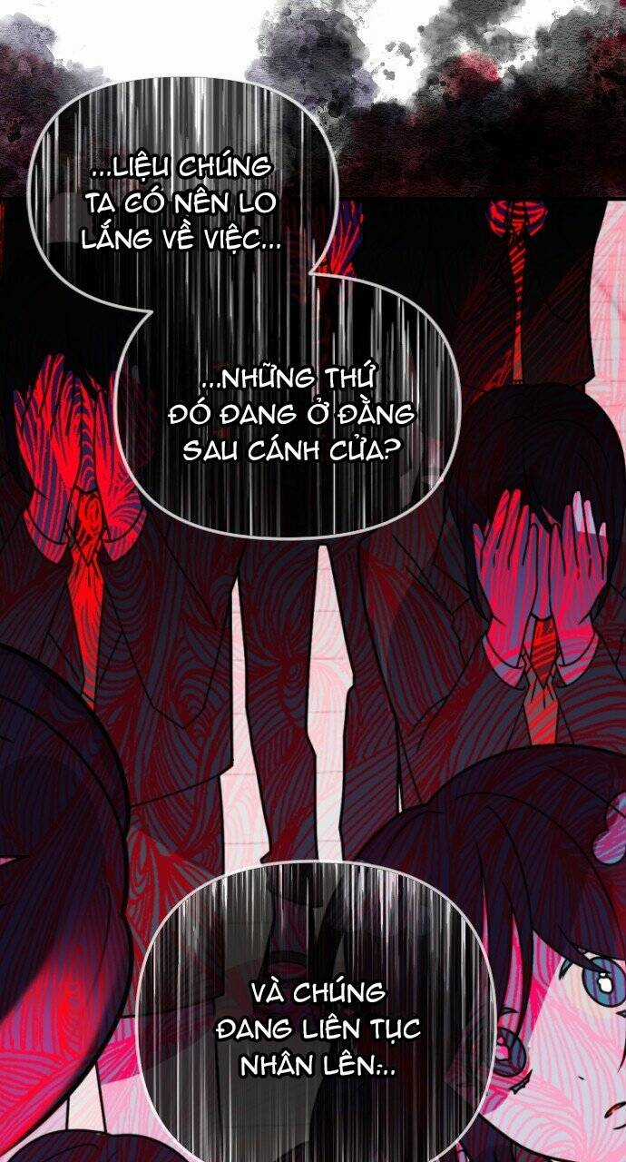 Sự Lãng Mạn Còn Tồn Tại Chapter 76 trang 2