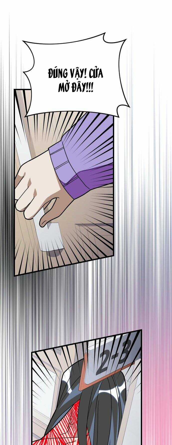 Sự Lãng Mạn Còn Tồn Tại Chapter 76 trang 20