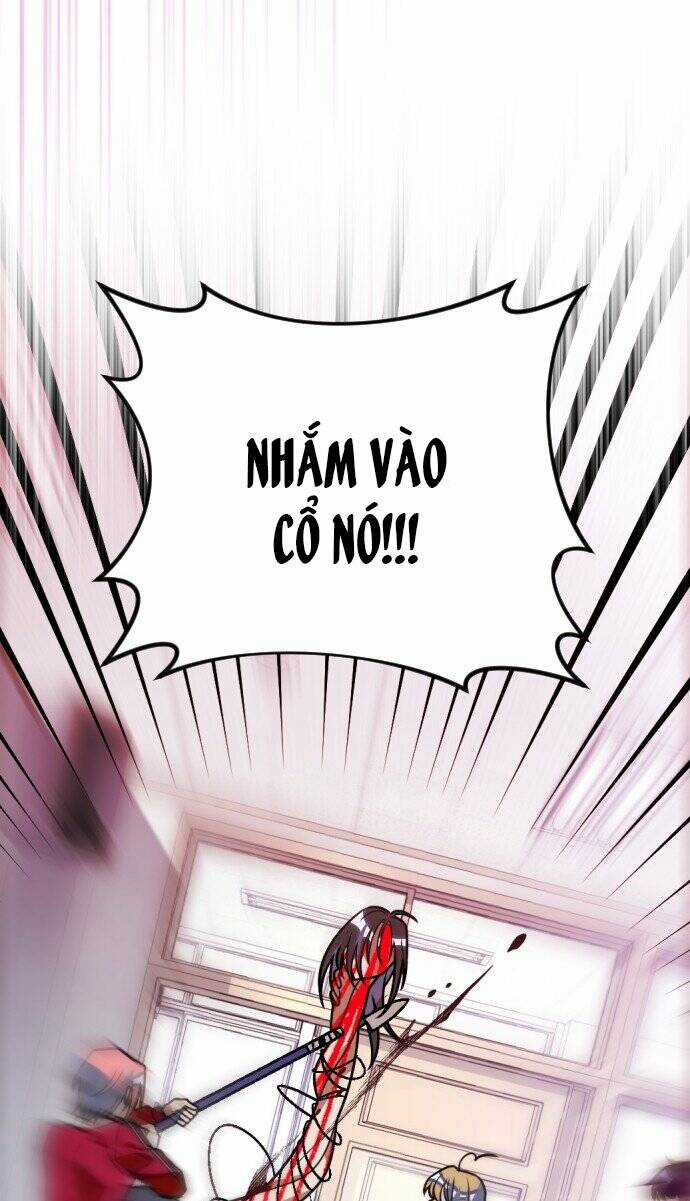 Sự Lãng Mạn Còn Tồn Tại Chapter 76 trang 22