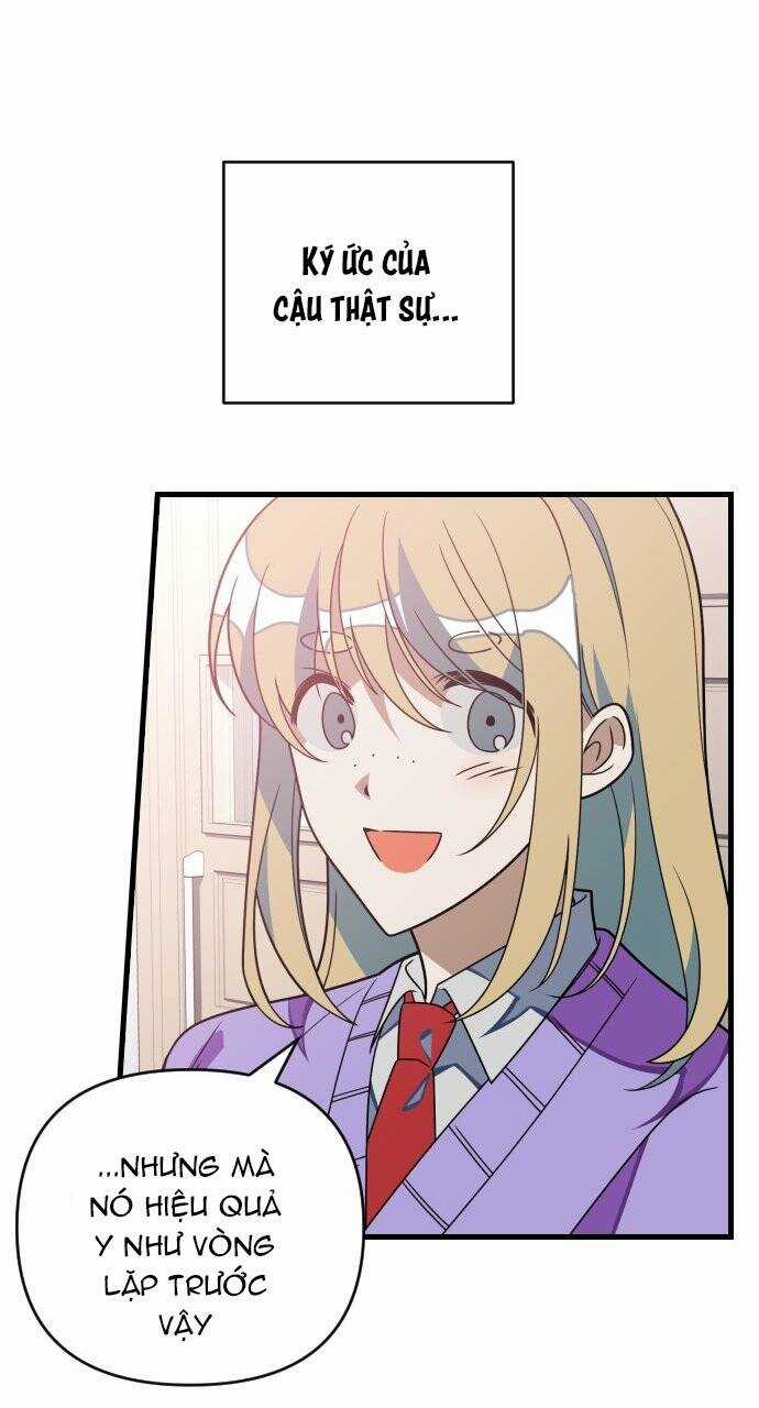 Sự Lãng Mạn Còn Tồn Tại Chapter 76 trang 26