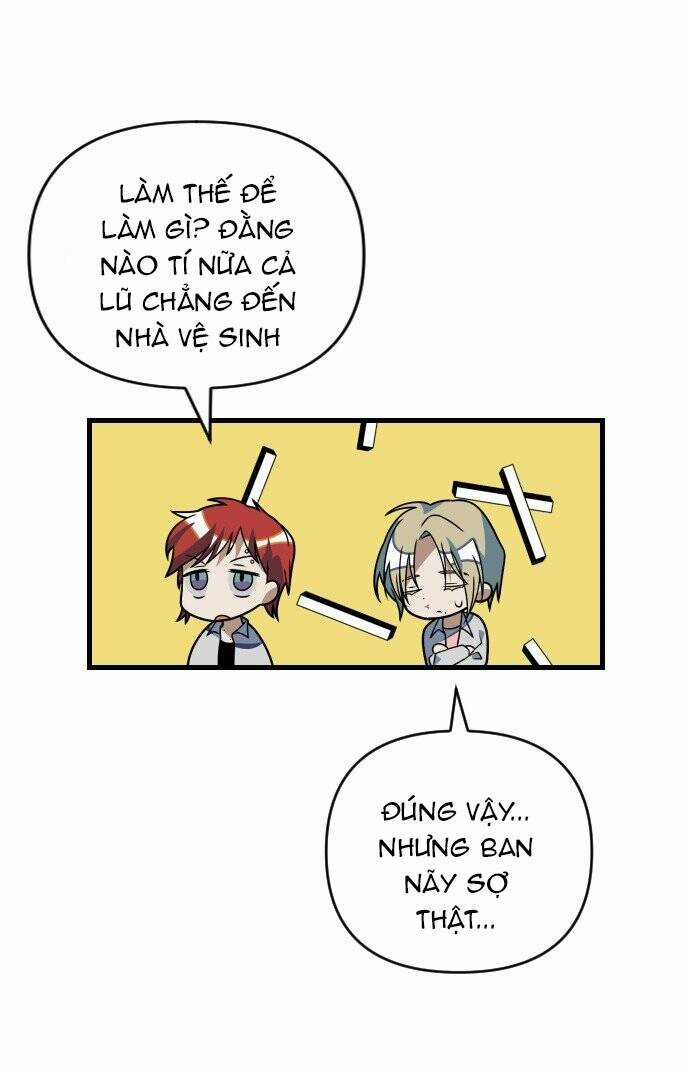 Sự Lãng Mạn Còn Tồn Tại Chapter 76 trang 31