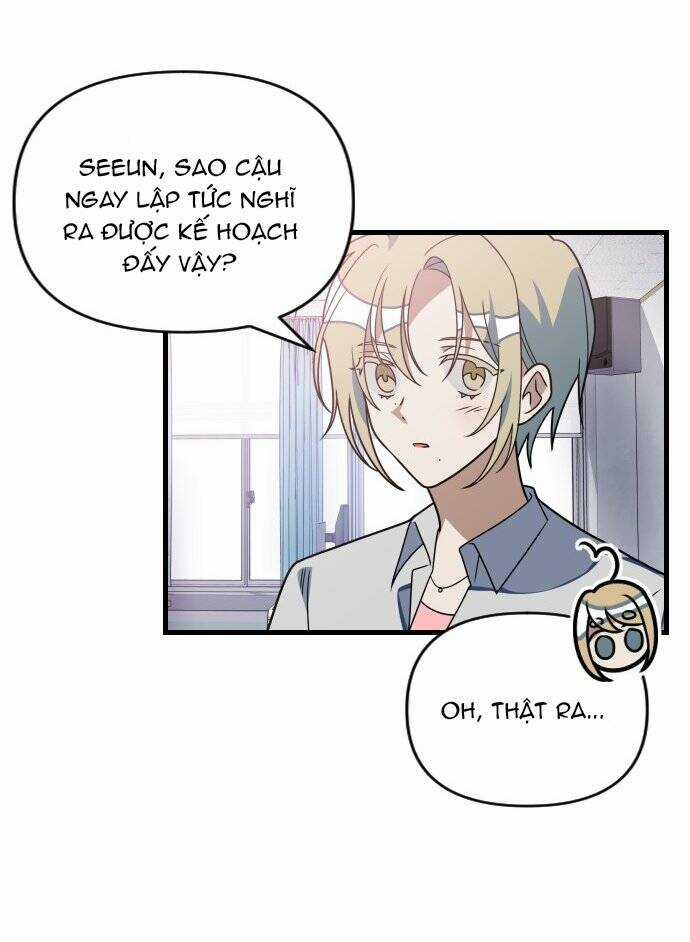 Sự Lãng Mạn Còn Tồn Tại Chapter 76 trang 32