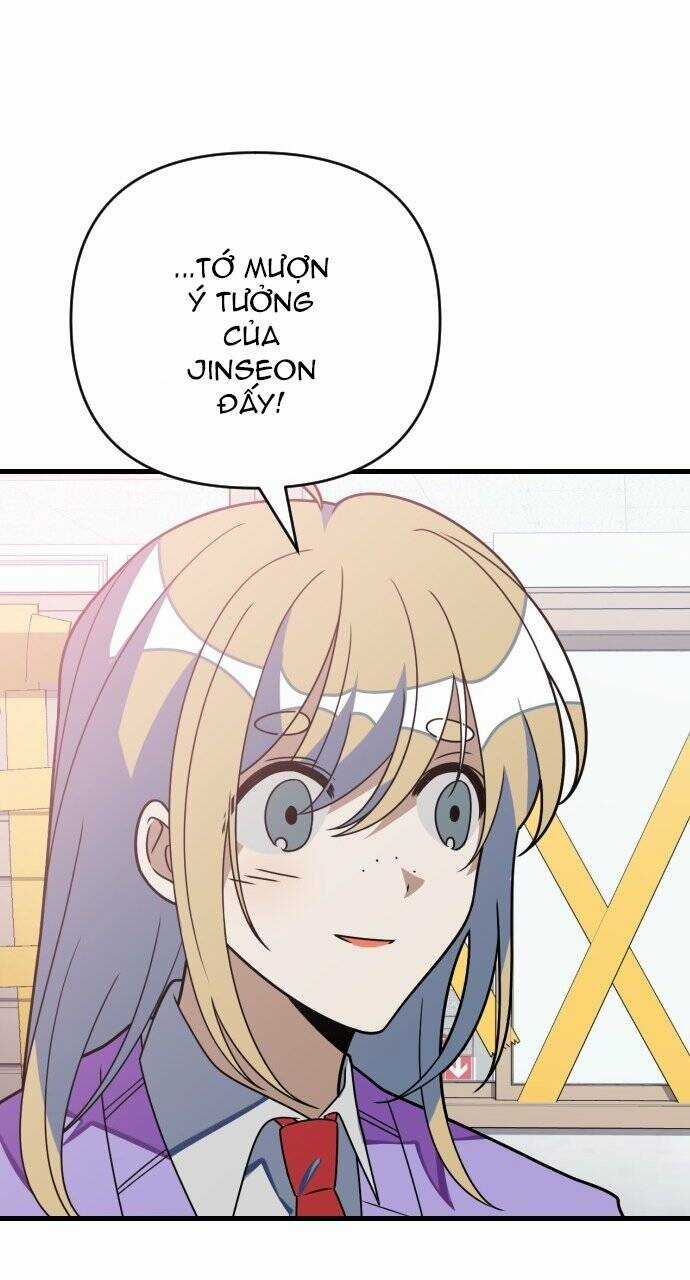 Sự Lãng Mạn Còn Tồn Tại Chapter 76 trang 33