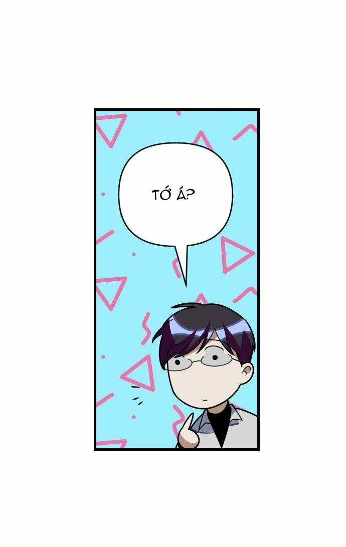 Sự Lãng Mạn Còn Tồn Tại Chapter 76 trang 34