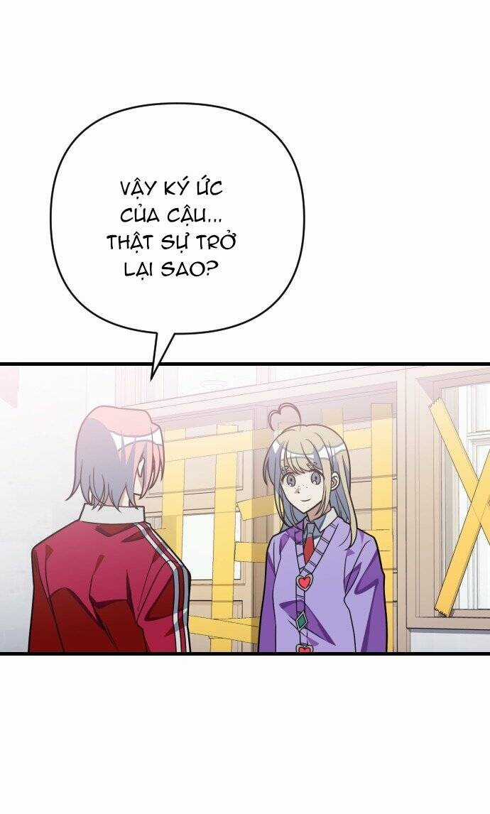 Sự Lãng Mạn Còn Tồn Tại Chapter 76 trang 35